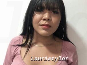 Laurietylor