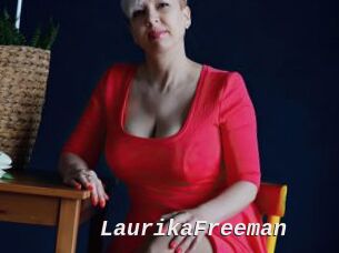 LaurikaFreeman