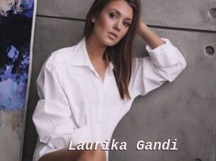 Laurika_Gandi