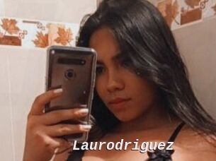 Laurodriguez