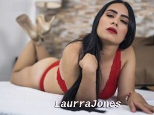 LaurraJones