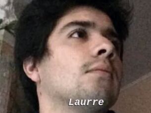 Laurre