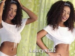 LauryHill