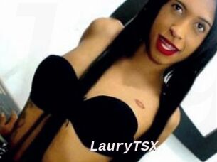 LauryTSX