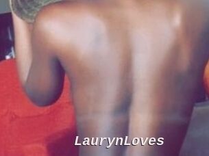 LaurynLoves