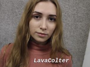 LavaColter