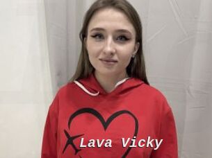 Lava_Vicky
