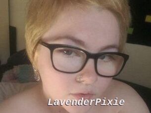 LavenderPixie