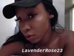 LavenderRose23
