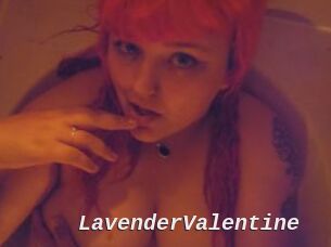 LavenderValentine