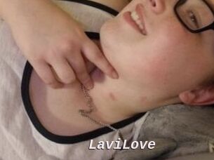 LaviLove
