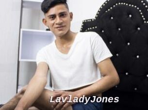 LavladyJones