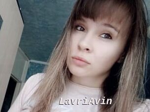 LavriAvin