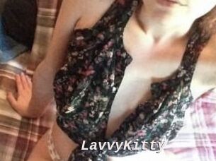 LavvyKitty