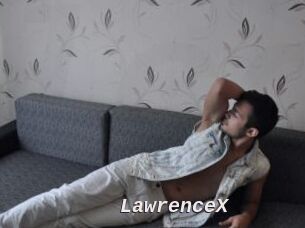LawrenceX