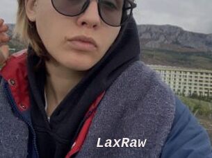 LaxRaw