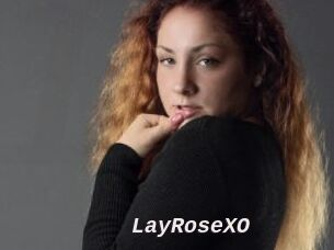 LayRoseXO