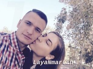 LayaNmartin