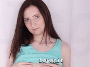 Layanit