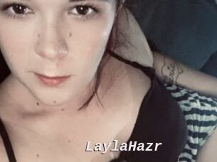 LaylaHazr
