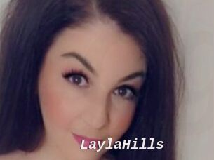 LaylaHills