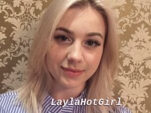 LaylaHotGirl