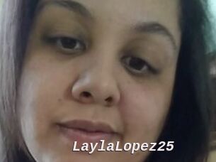 LaylaLopez25