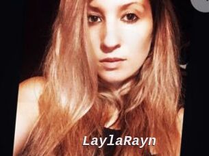 LaylaRayn