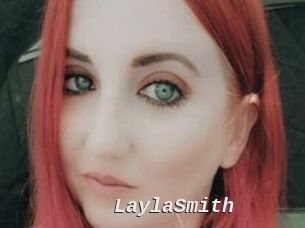 LaylaSmith