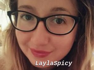 LaylaSpicy