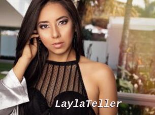 LaylaTeller
