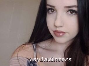 LaylaWinters Live Camgirls Sex