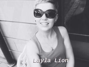 Layla_Lion