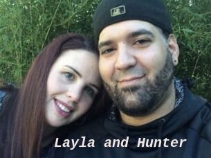 Layla_and_Hunter