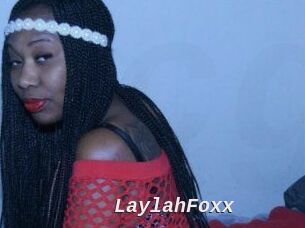 LaylahFoxx