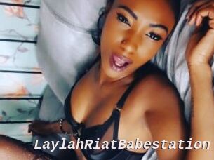 LaylahRiatBabestation