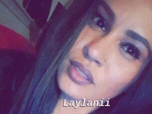 Laylanii