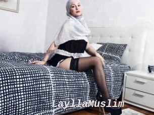 LayllaMuslim