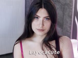 LayotaCute