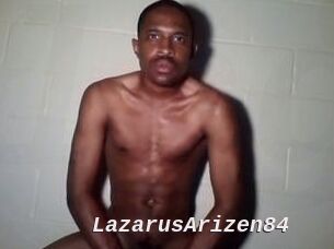 LazarusArizen84