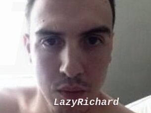 LazyRichard