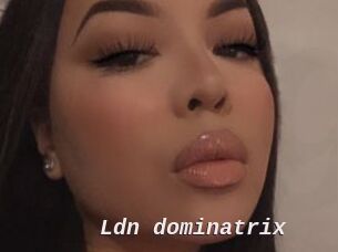 Ldn_dominatrix