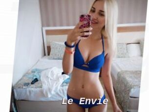 Le_Envie