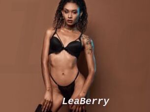 LeaBerry