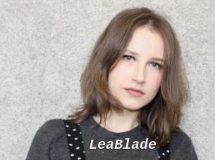 LeaBlade