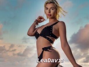 LeaDavis