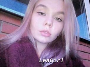 LeaGirl