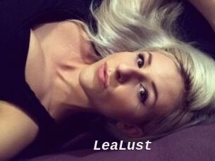 LeaLust