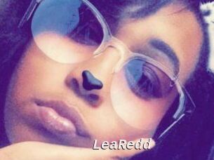 LeaRedd