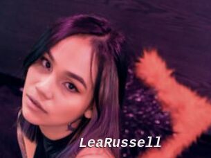 LeaRussell
